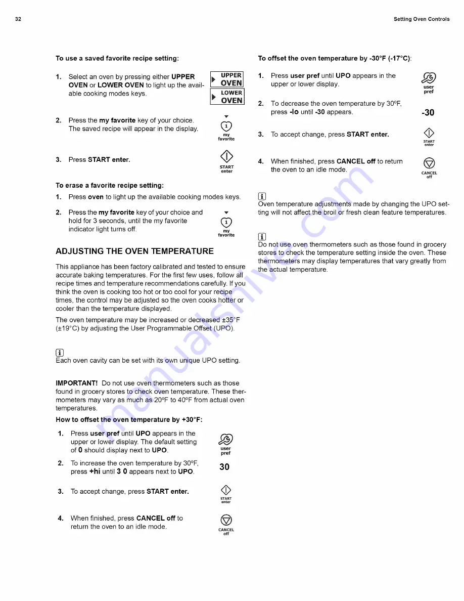 Electrolux EW27EW65PSB Скачать руководство пользователя страница 32