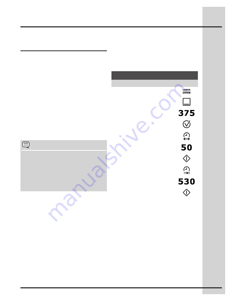 Electrolux EW27MC65PSC Use & Care Manual Download Page 39