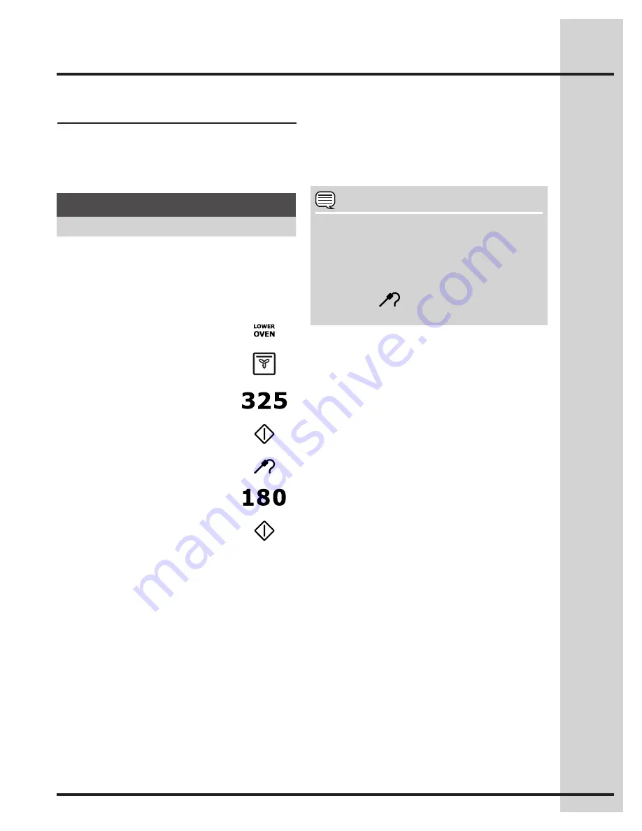 Electrolux EW27MC65PSC Use & Care Manual Download Page 47