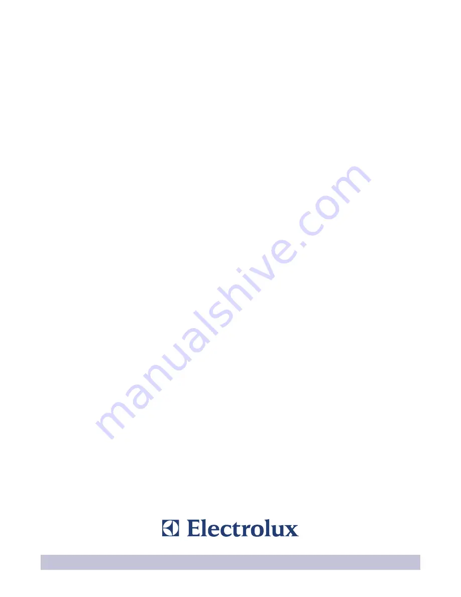 Electrolux EW27MO55H S Use And Care Manual Download Page 28