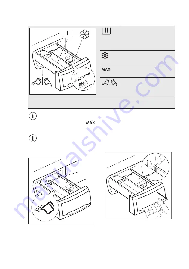 Electrolux EW2F4822AB User Manual Download Page 20