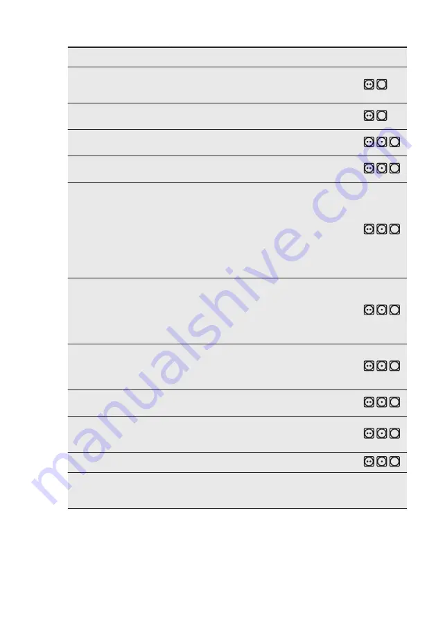 Electrolux EW2H328R2 User Manual Download Page 9