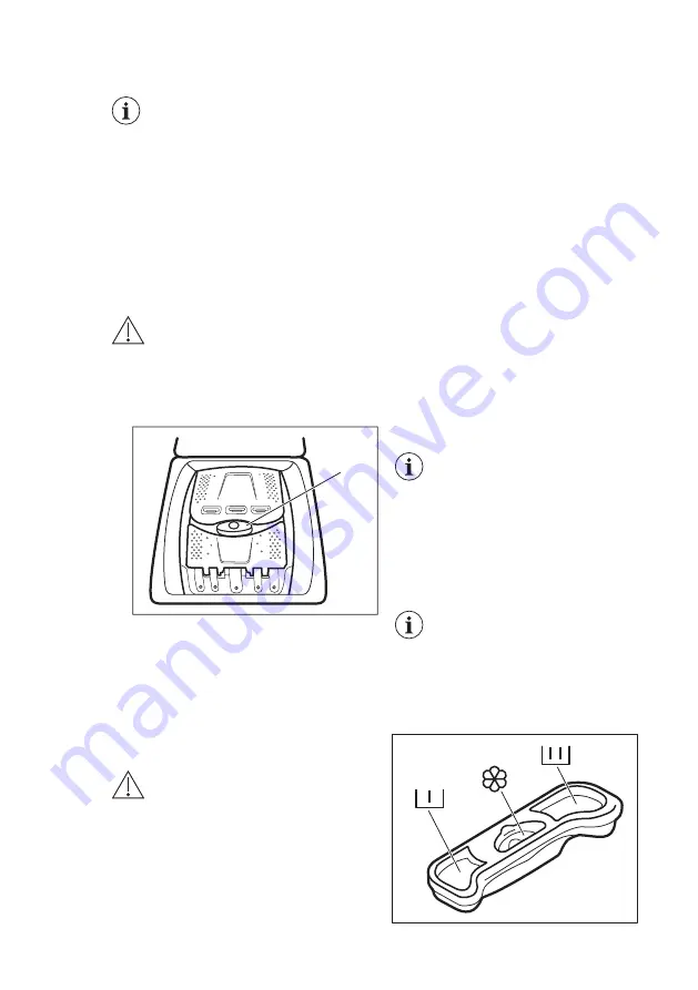 Electrolux EW2TN5061C Скачать руководство пользователя страница 17