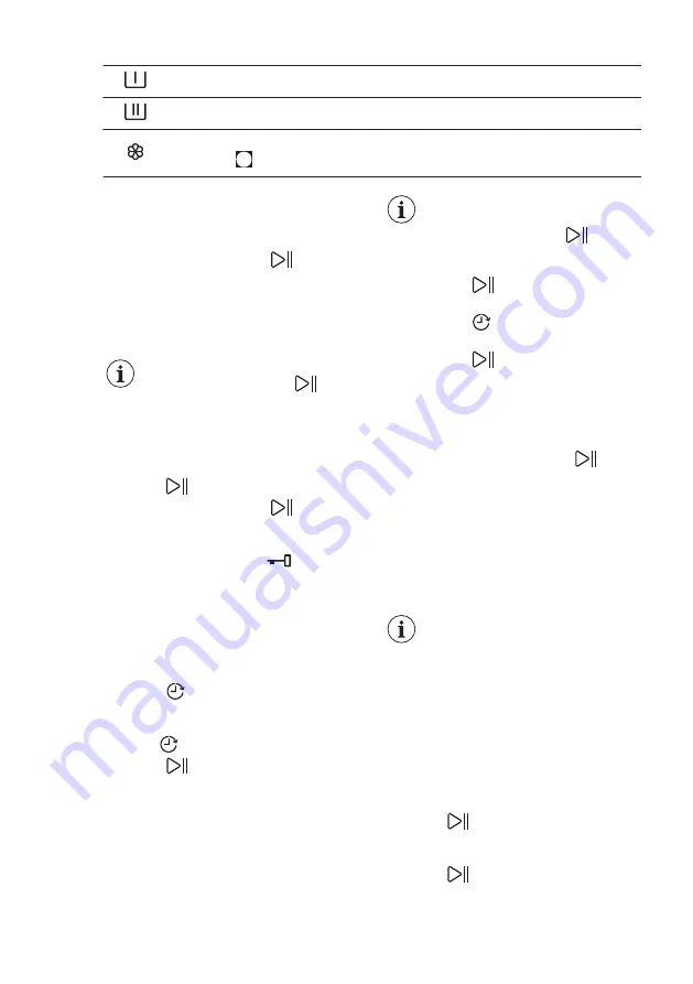 Electrolux EW2TN5061C User Manual Download Page 18