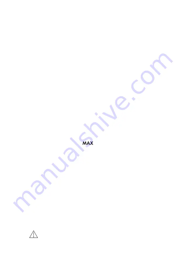 Electrolux EW2TN5061C User Manual Download Page 21