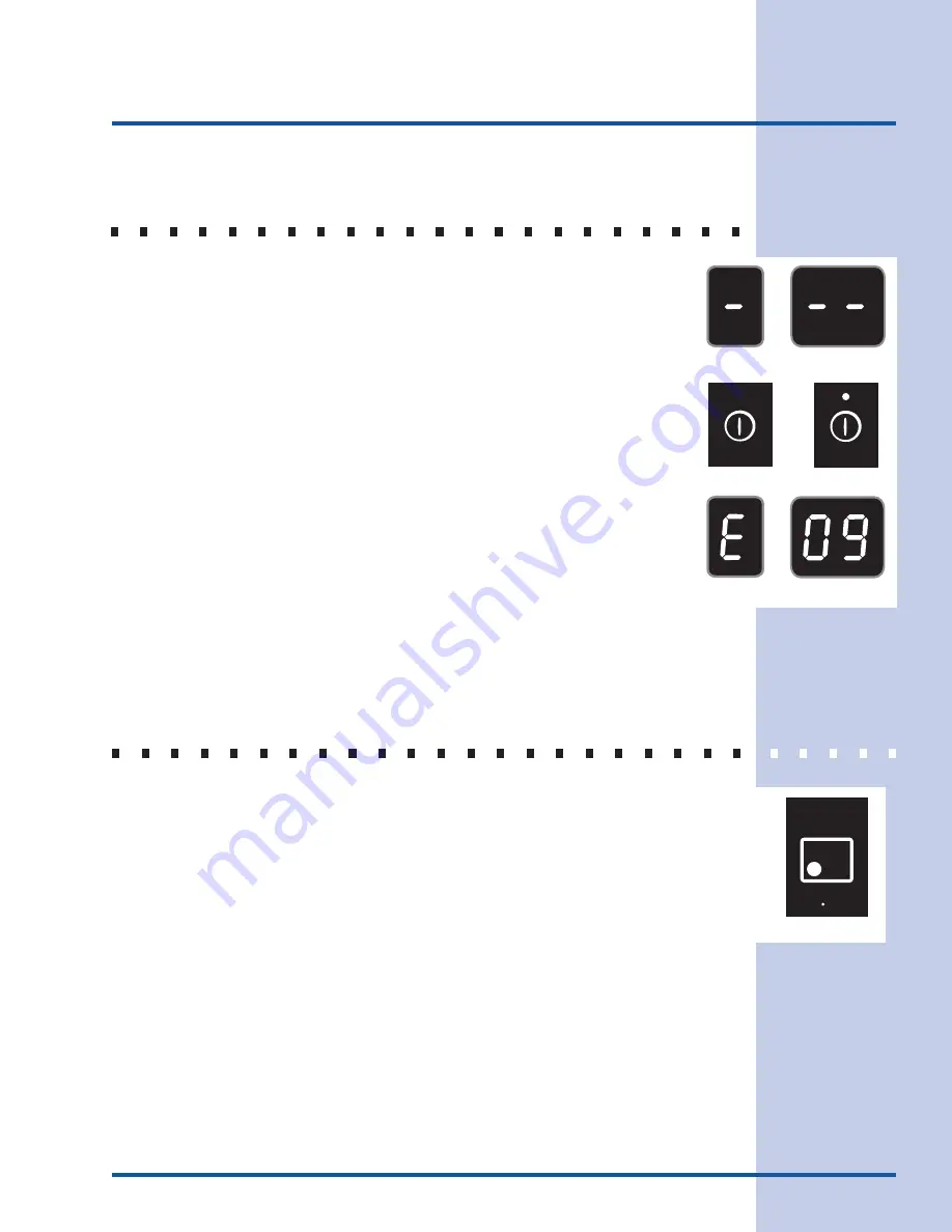 Electrolux EW30CC55G S Скачать руководство пользователя страница 11