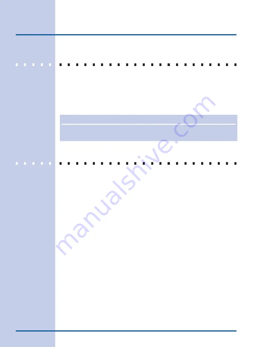 Electrolux EW30CC55G S Use & Care Manual Download Page 34