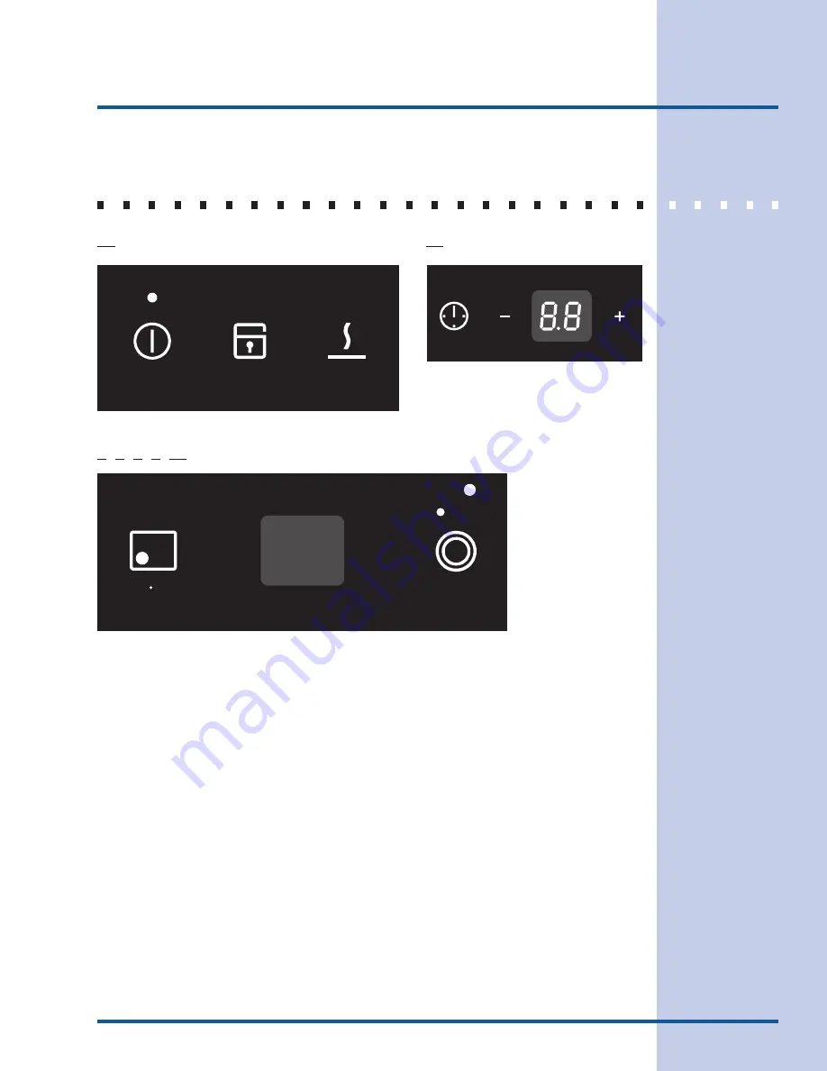 Electrolux EW30CC55G S Use & Care Manual Download Page 41