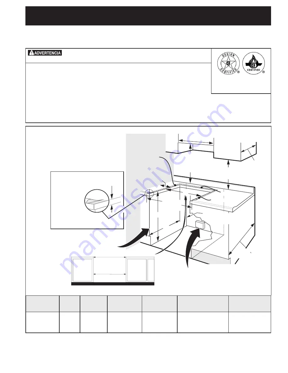 Electrolux EW30DS65GS - 30