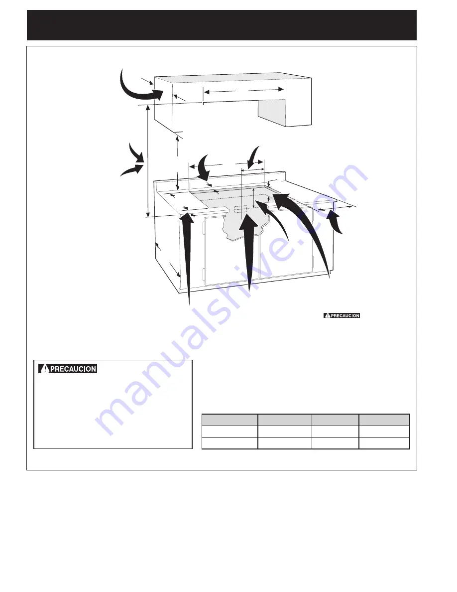 Electrolux EW30EC55GB - 30