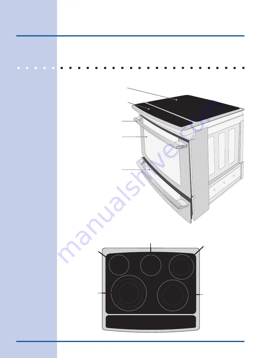 Electrolux EW30ES65G B Скачать руководство пользователя страница 8