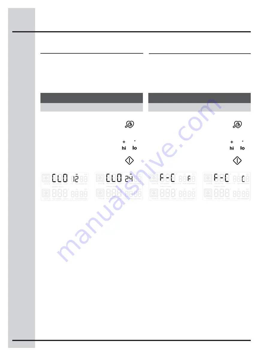 Electrolux EW30ES65GS - 30