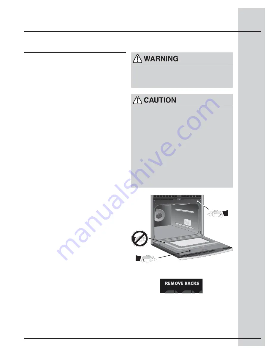 Electrolux EW30ES65GS - 30