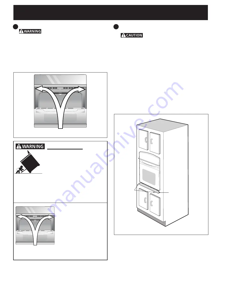 Electrolux EW30EW55PS Скачать руководство пользователя страница 6