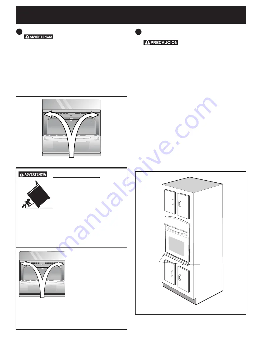 Electrolux EW30EW55PS Скачать руководство пользователя страница 14