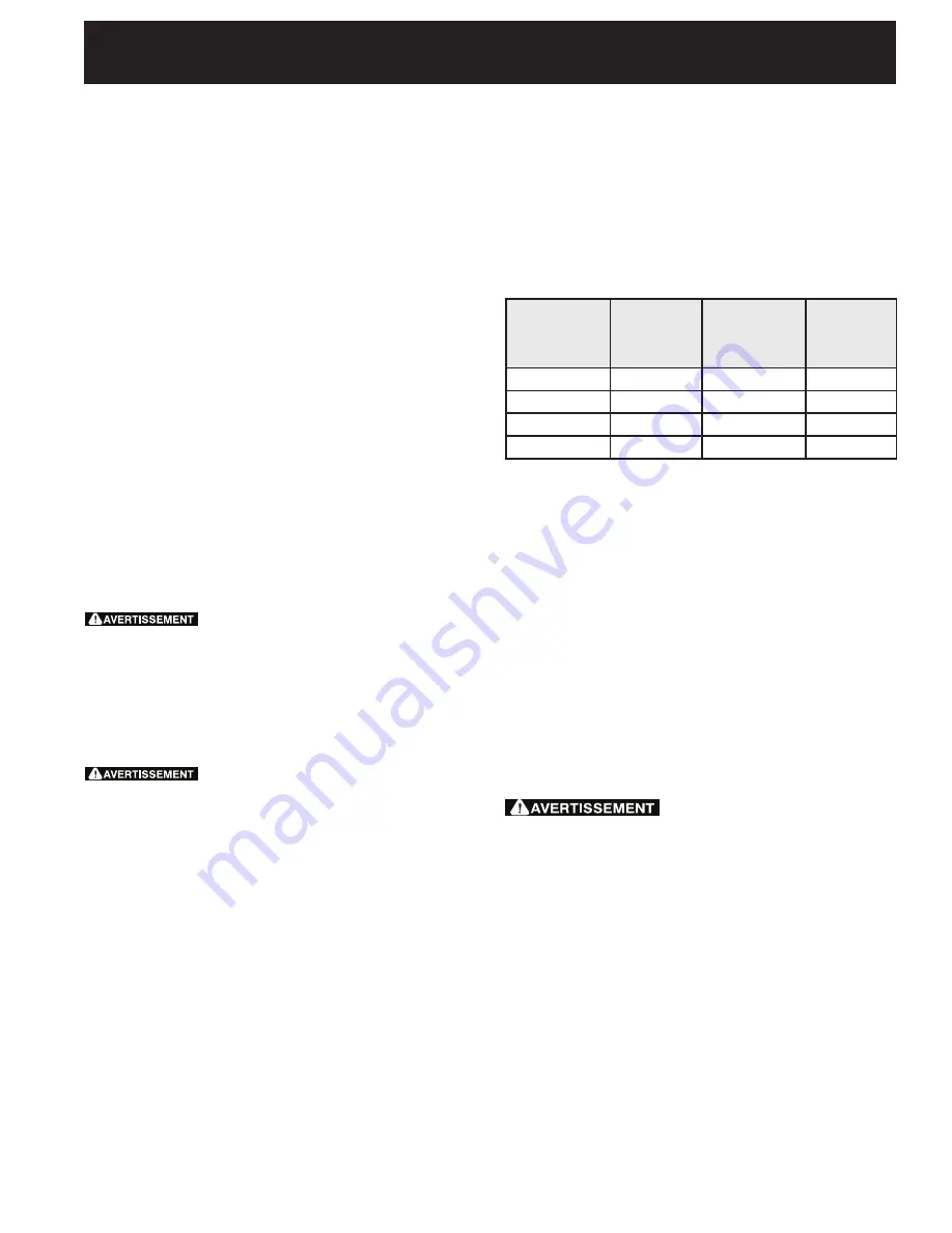 Electrolux EW30EW55PS Installation Instructions Manual Download Page 19