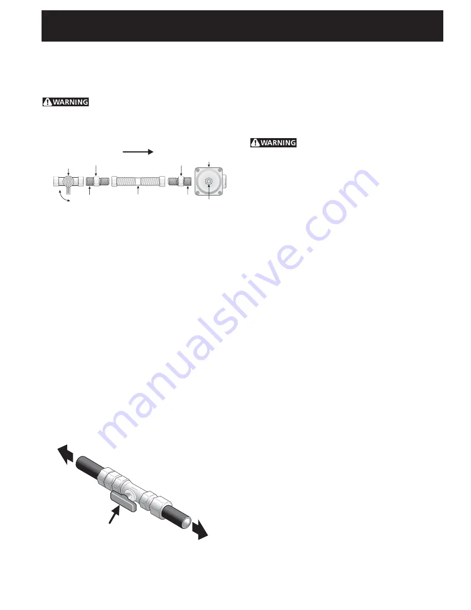 Electrolux EW30GC55G S Скачать руководство пользователя страница 7