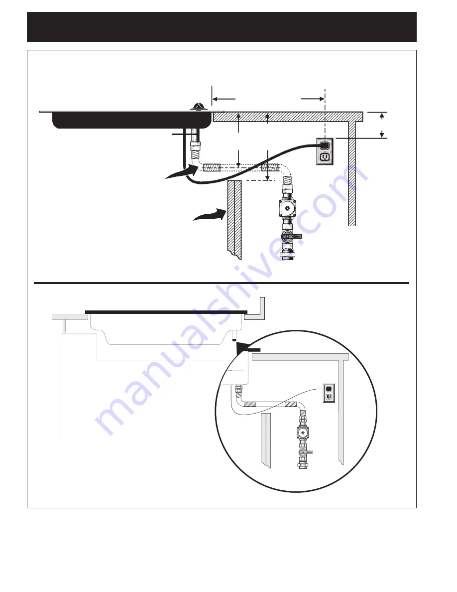 Electrolux EW30GC55G S Скачать руководство пользователя страница 14