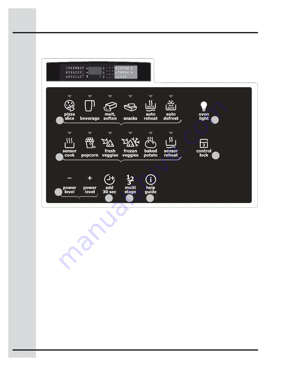 Electrolux EW30MC65JS Скачать руководство пользователя страница 14