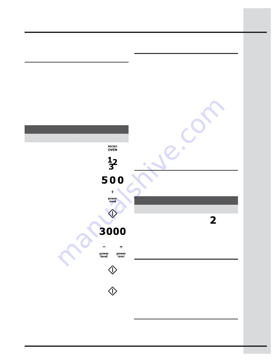 Electrolux EW30MC65JS Скачать руководство пользователя страница 29