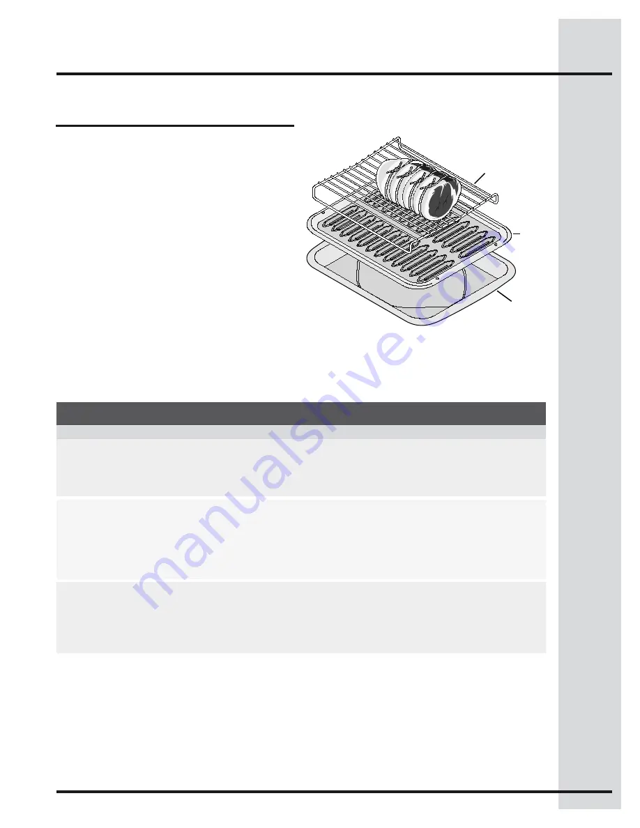 Electrolux EW30MC65JS Скачать руководство пользователя страница 39