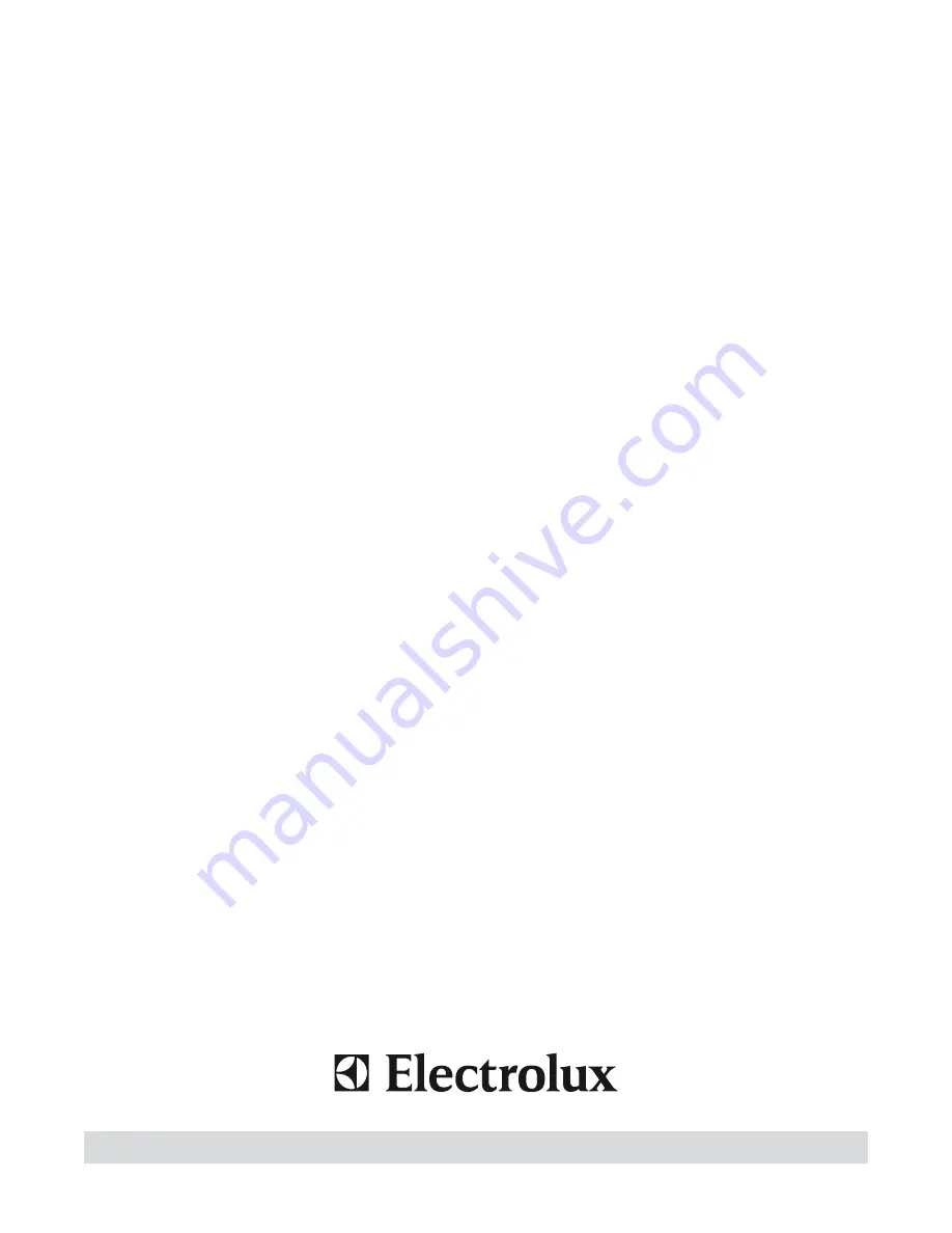 Electrolux EW30MC65JS Скачать руководство пользователя страница 72