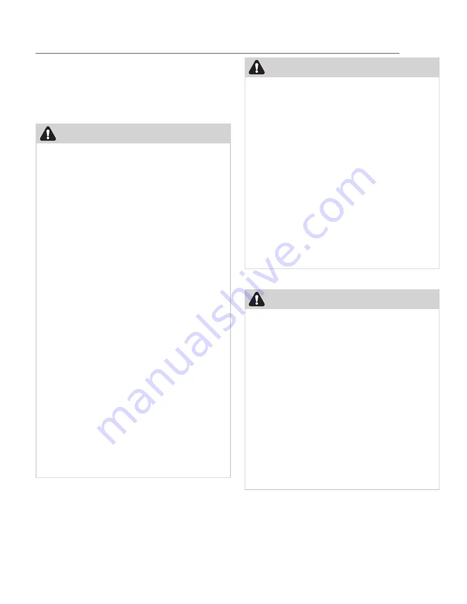 Electrolux EW30MC65PS User & Care Manual Download Page 5