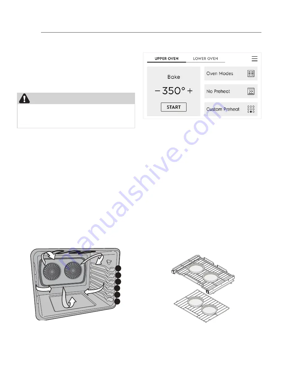 Electrolux EW30MC65PS User & Care Manual Download Page 24