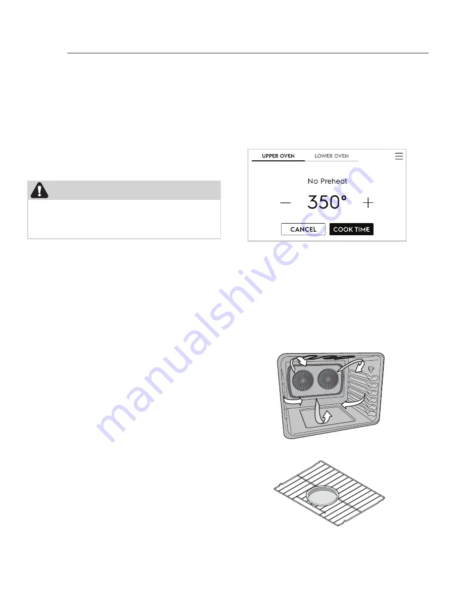 Electrolux EW30MC65PS User & Care Manual Download Page 26