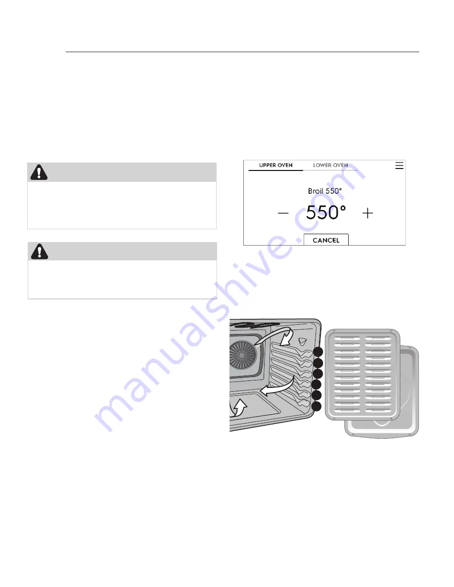 Electrolux EW30MC65PS User & Care Manual Download Page 32