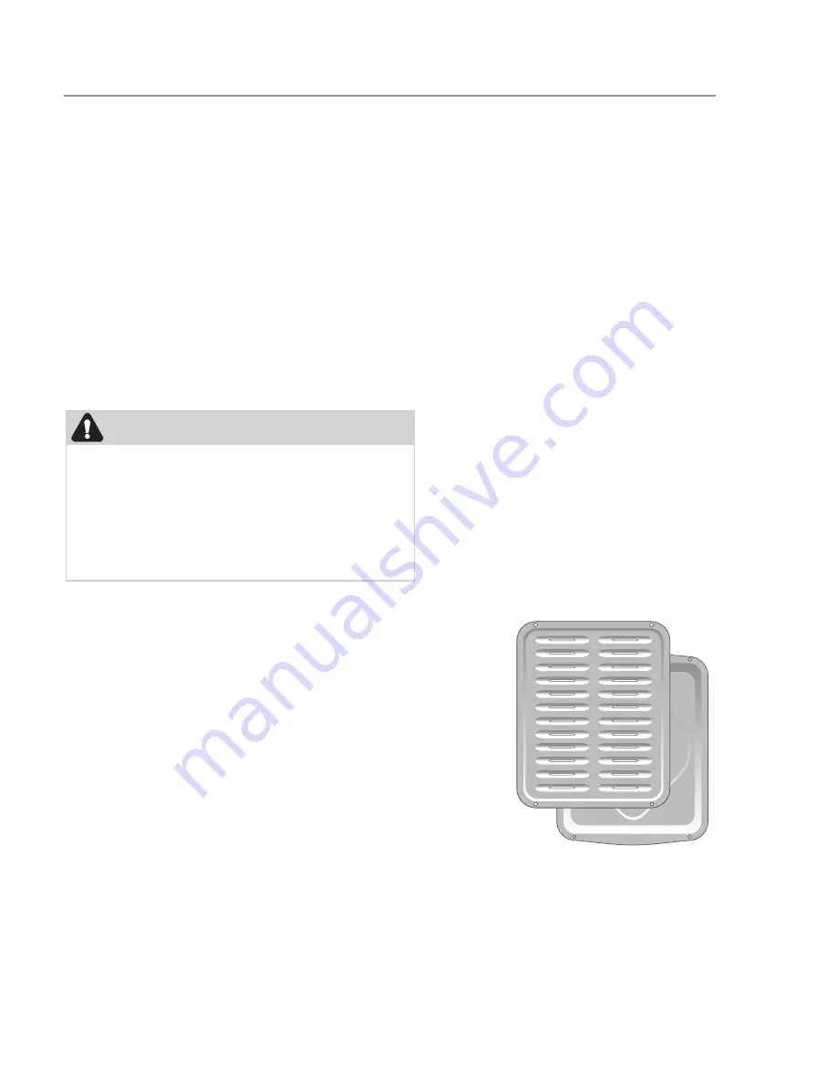 Electrolux EW30MC65PS User & Care Manual Download Page 49