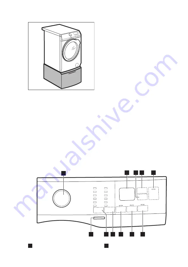 Electrolux EW6F4143FB Скачать руководство пользователя страница 12