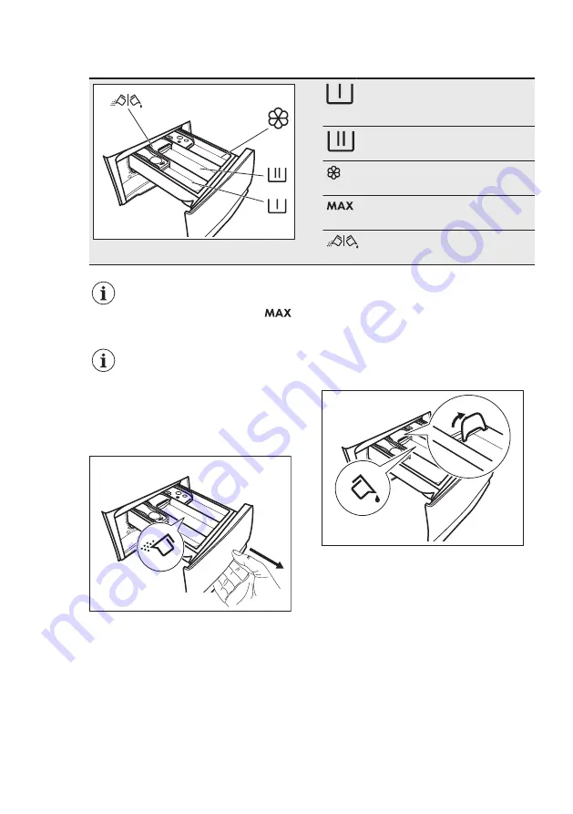 Electrolux EW6F4823BB Скачать руководство пользователя страница 21