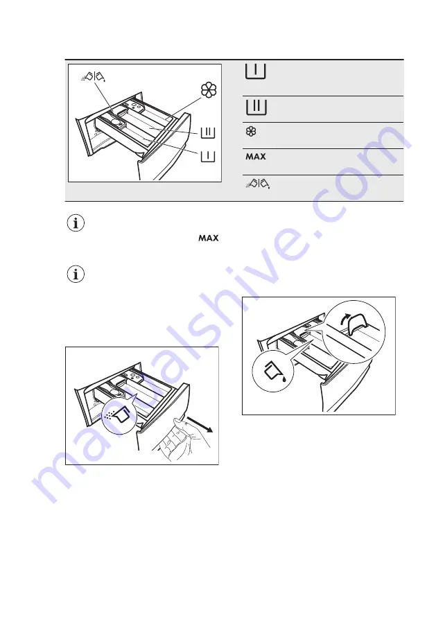 Electrolux EW6F4842AB Скачать руководство пользователя страница 20