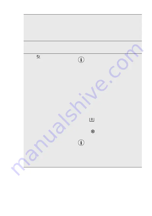 Electrolux EW6F4922FB Скачать руководство пользователя страница 17