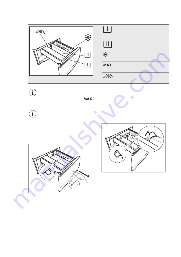 Electrolux EW6F4923EB User Manual Download Page 19