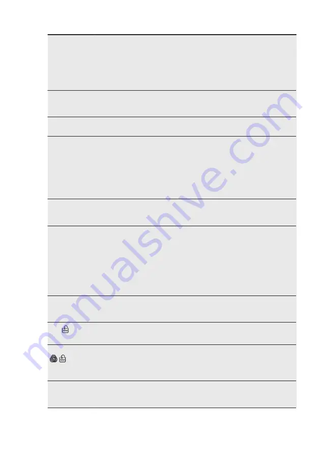 Electrolux EW6F5722BB User Manual Download Page 14