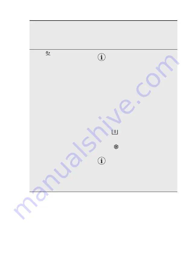 Electrolux EW6S227C User Manual Download Page 17