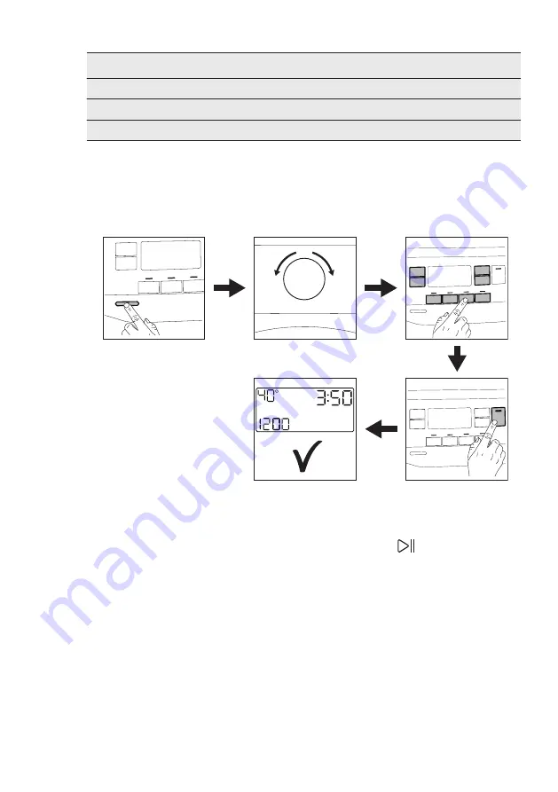 Electrolux EW6S3726BL User Manual Download Page 35