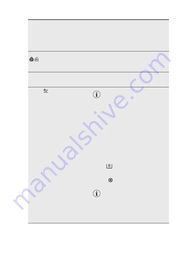 Electrolux EW6S6647C7 Скачать руководство пользователя страница 17