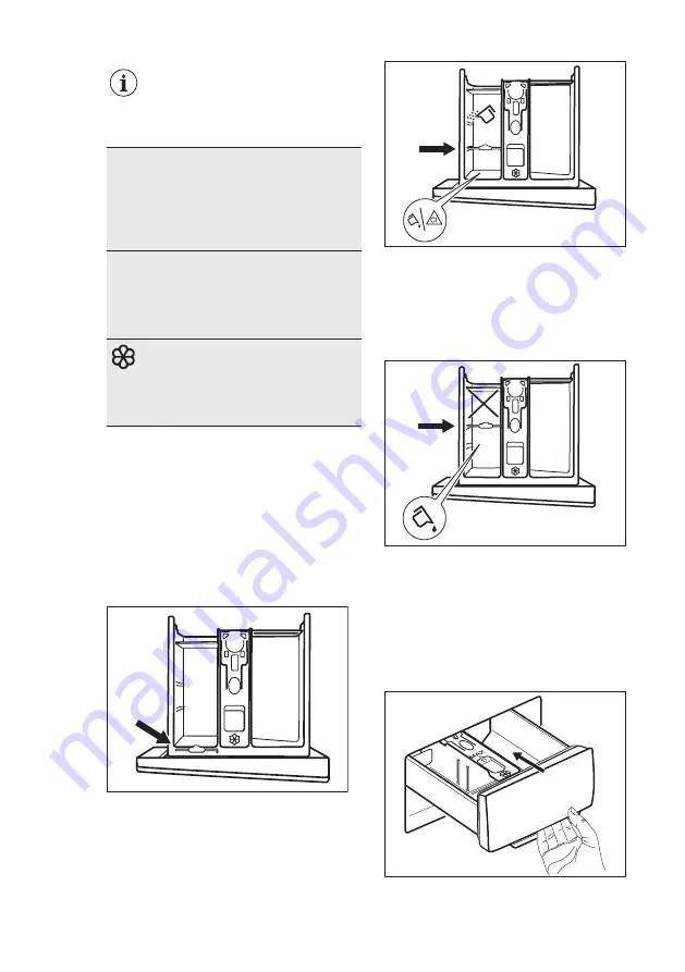 Electrolux EW6S6647C7 User Manual Download Page 21