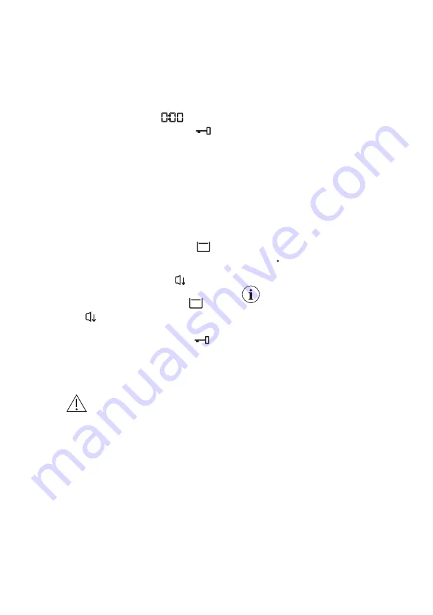 Electrolux EW6S6647C7 User Manual Download Page 24