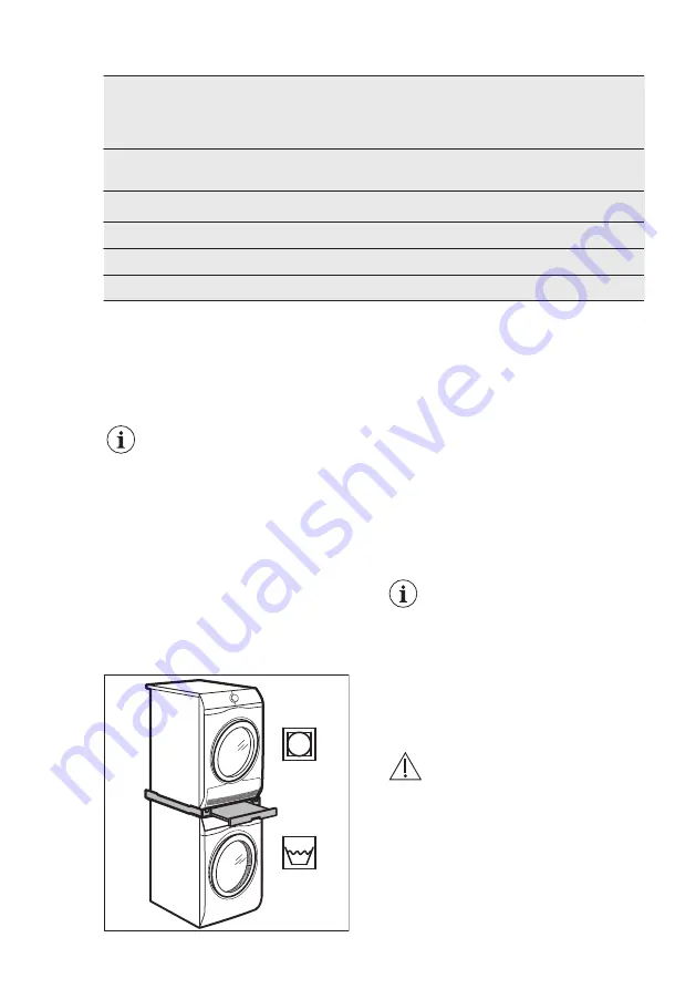 Electrolux EW7F3846HS User Manual Download Page 36