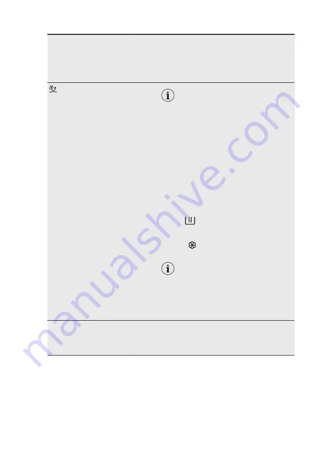 Electrolux EW7F3846OF User Manual Download Page 24