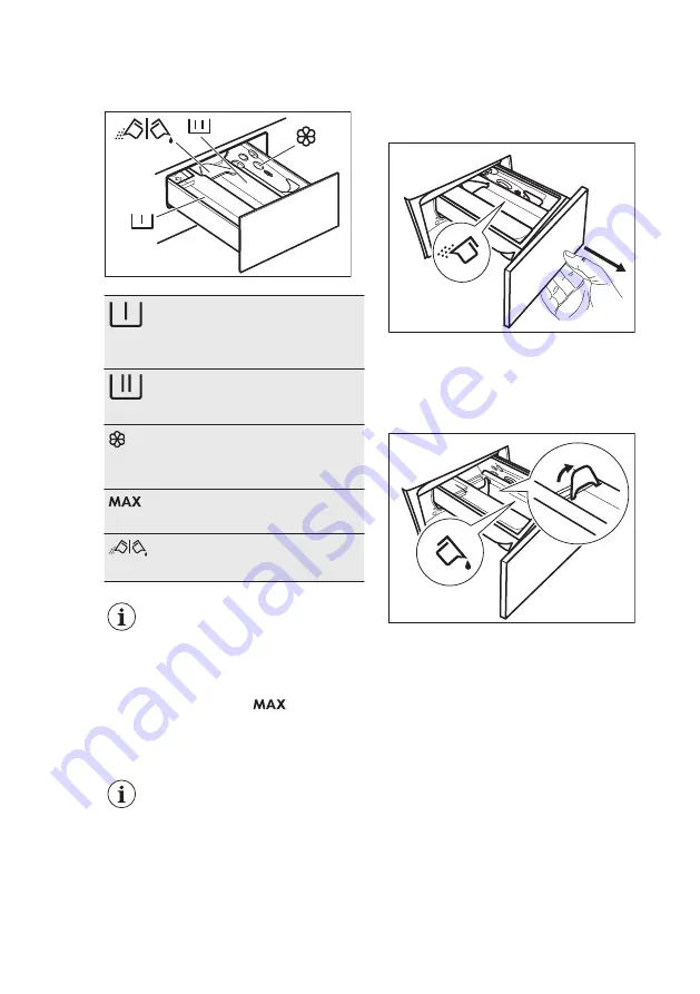 Electrolux EW7F3846OF User Manual Download Page 28