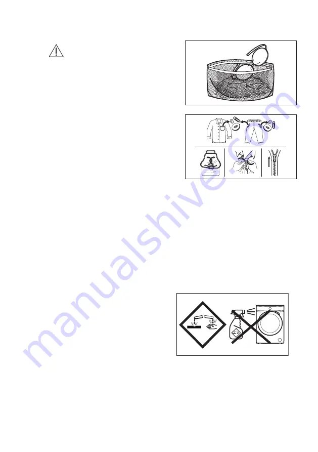 Electrolux EW7F3944LV Скачать руководство пользователя страница 30