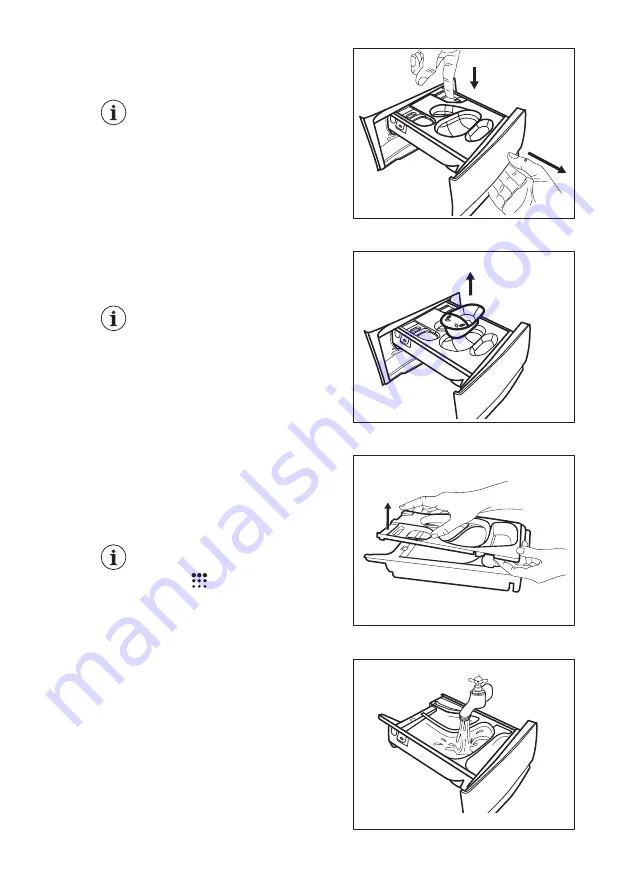 Electrolux EW7F3944LV User Manual Download Page 33