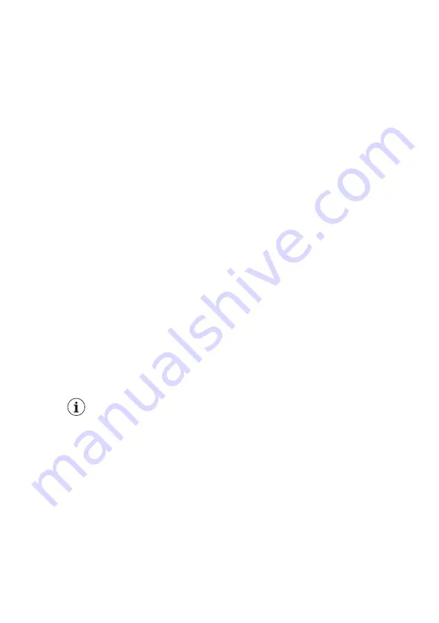 Electrolux EW7F3946LS User Manual Download Page 4