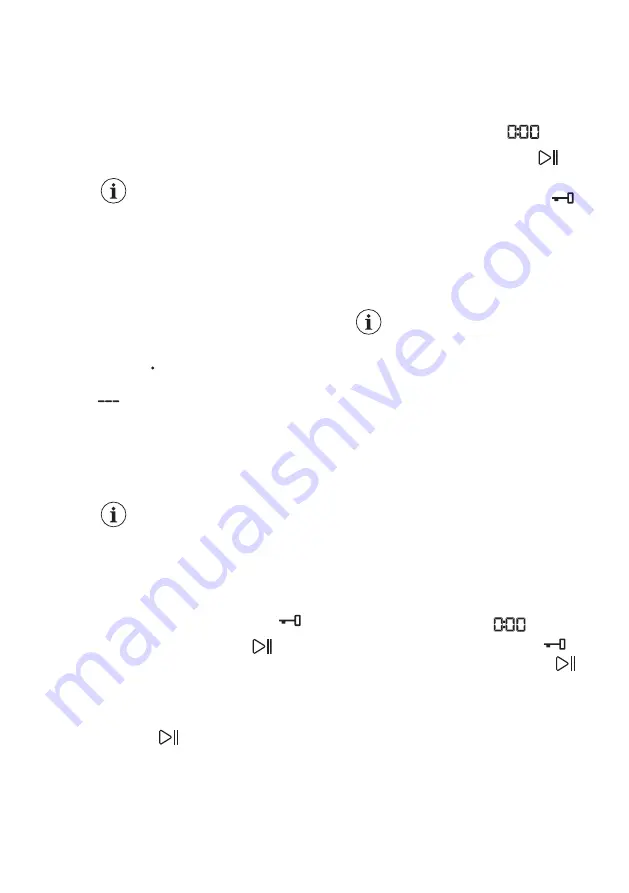 Electrolux EW7F4722NF User Manual Download Page 29