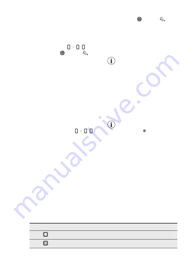 Electrolux EW7H437P User Manual Download Page 13